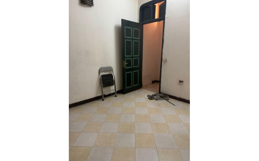 Cho thuê nhà mặt ngõ Văn Hương - 36m2 x 4 tầng - 12,5 triệu - 2 ngủ - ở, VP, KD nhỏ